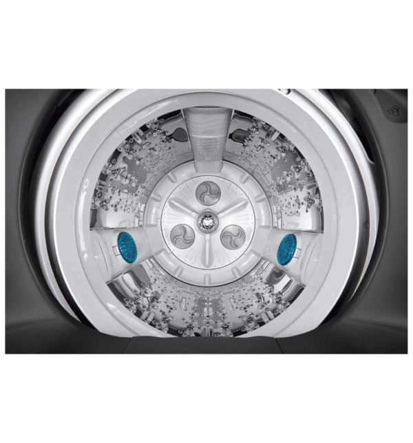 13kg Top Load Washing Machine T1366NEHV2