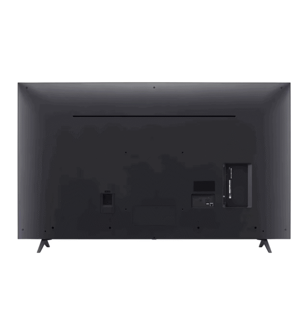 55 Smart TV 55UT80006LB