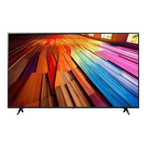 LG 55 Smart TV 55UT80006LB