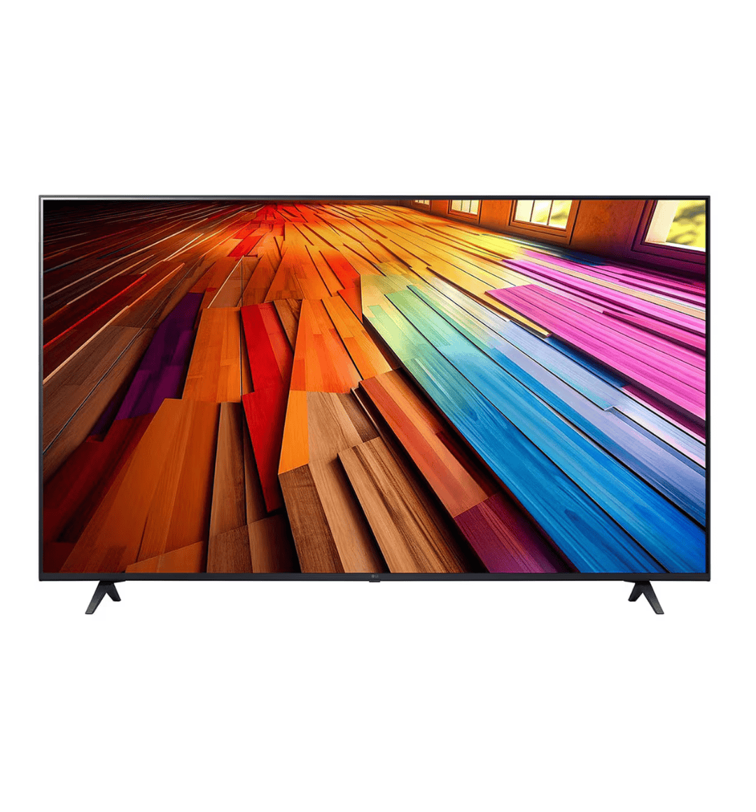 LG 55 Smart TV 55UT80006LB