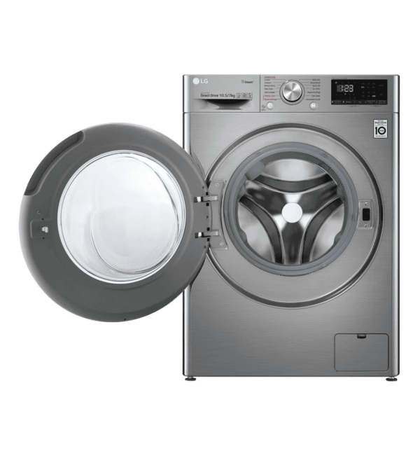 Front Load Washer Dryer 10.5kg/7Kg F4V5RGP2T