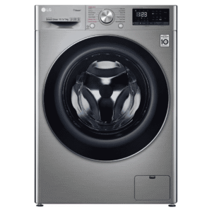 LG Front Load Washer Dryer 10.5kg/7Kg F4V5RGP2T