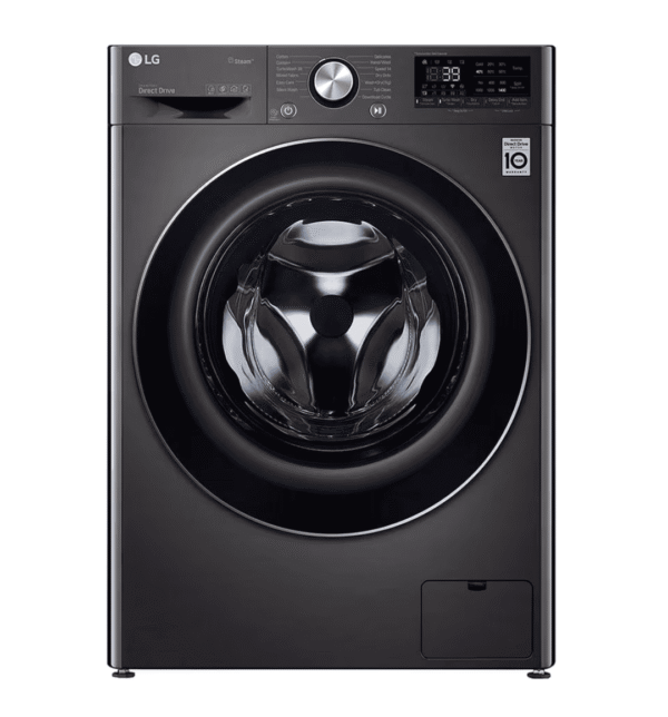 LG Front Load Washer Dryer 9kg/ 5kg F4R5VGG2E