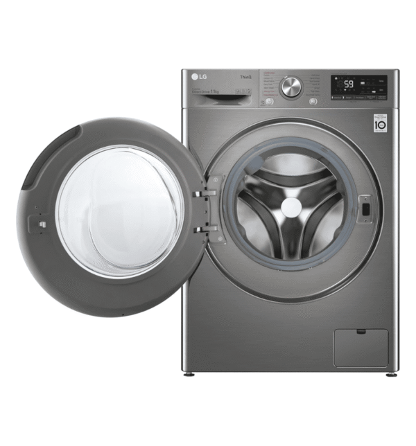 Front Load Washing Machine 11KG WR5011PSG
