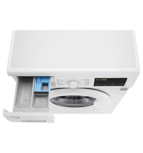 Front Load Washing Machine 7KG FH2J3QDNG0P
