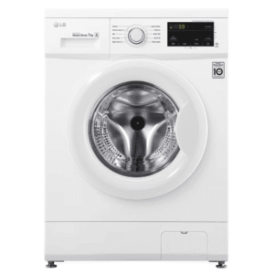 LG Front Load Washing Machine 7KG FH2J3QDNG0P
