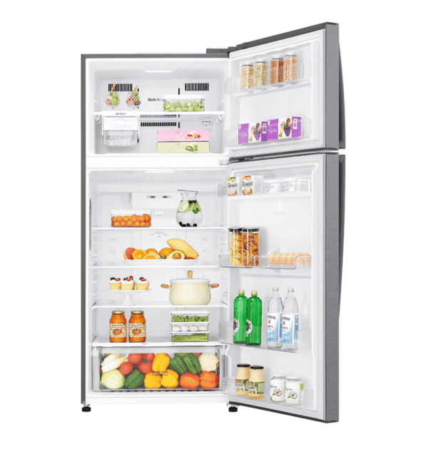 Refrigerator GN-G752HQCM