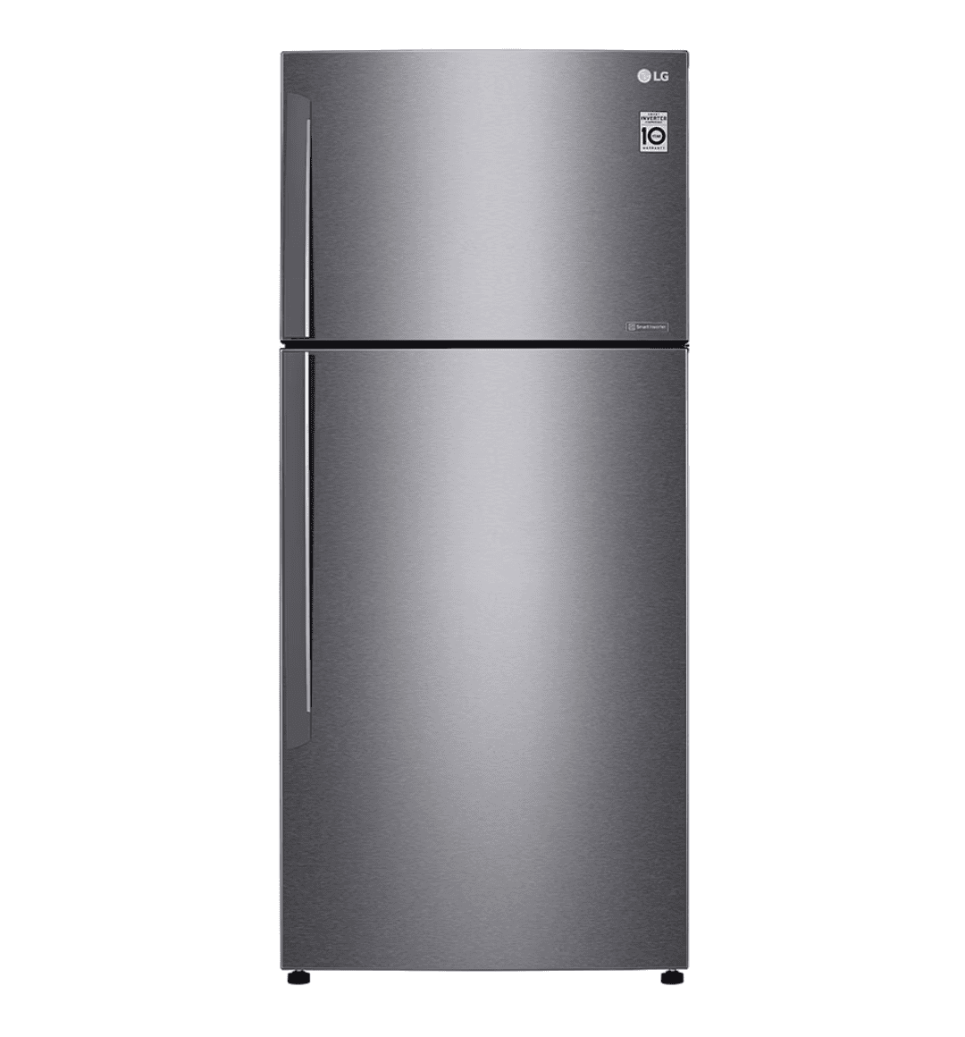 LG Refrigerator GN-G752HQCM