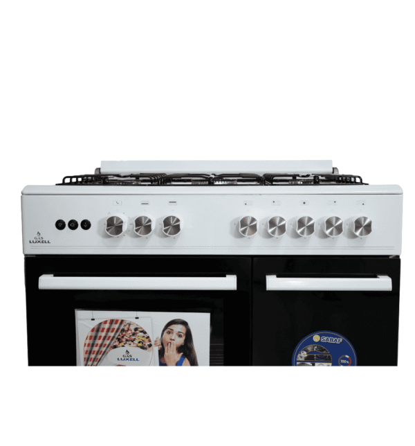 Luxel MEGA696WH LX