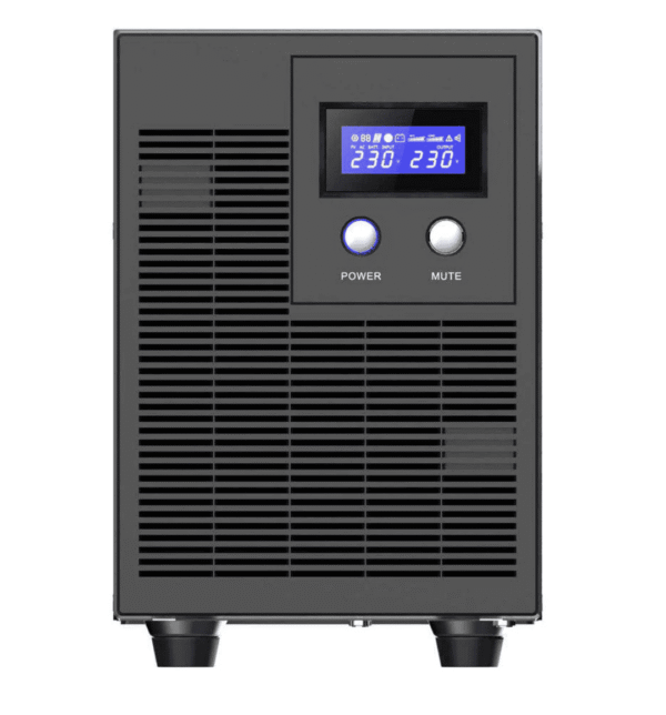 Mercury Smart UPS