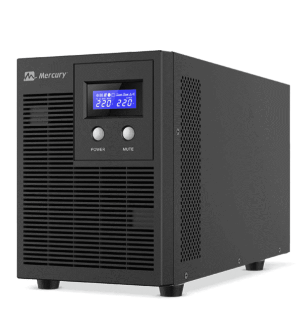 Mercury Elite 3200 Smart UPS