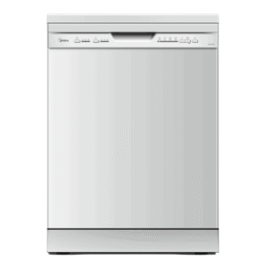 Midea Dish Washer WQP12-5203-W