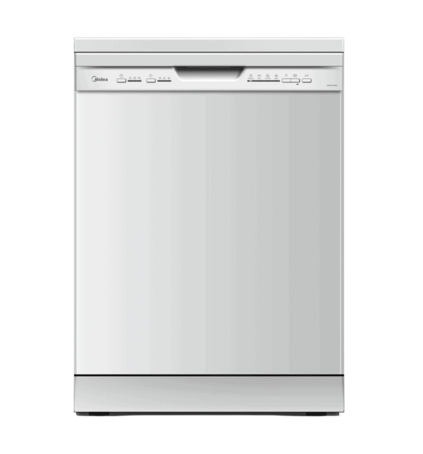 Midea Dish Washer WQP12-5203-W