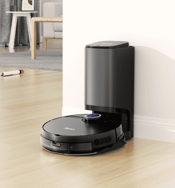 Robot Vacuum Cleaner S8+