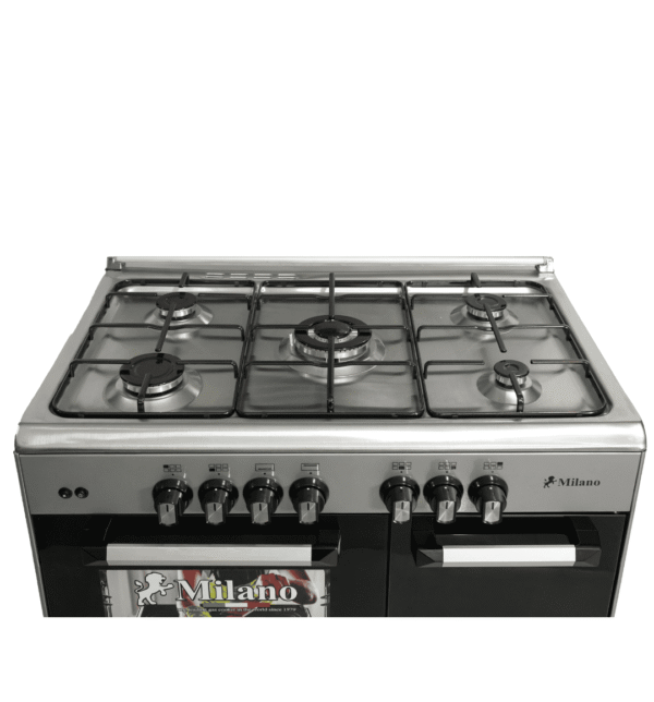 Gas Cooker 90cm M9005S