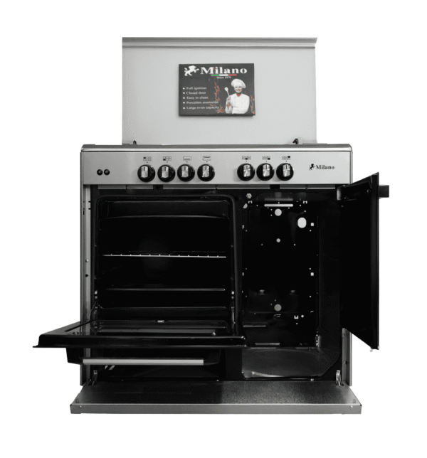Gas Cooker 90cm M9005S