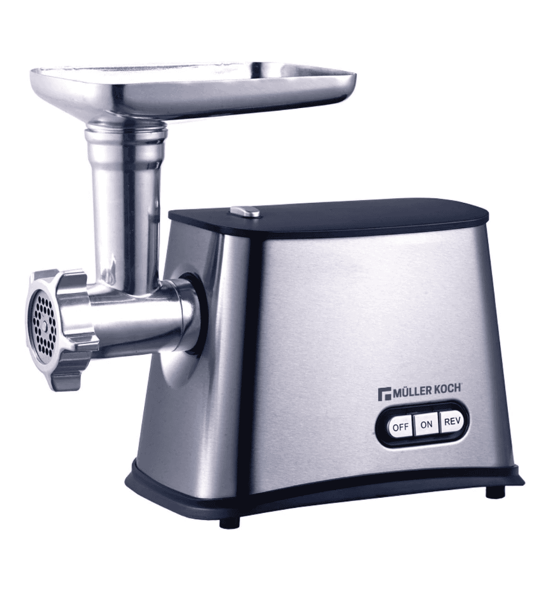 Muller Koch Meat Grinder MK-6019