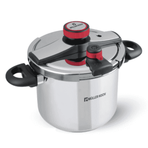 Muller Koch Pressure Cooker MK-5027