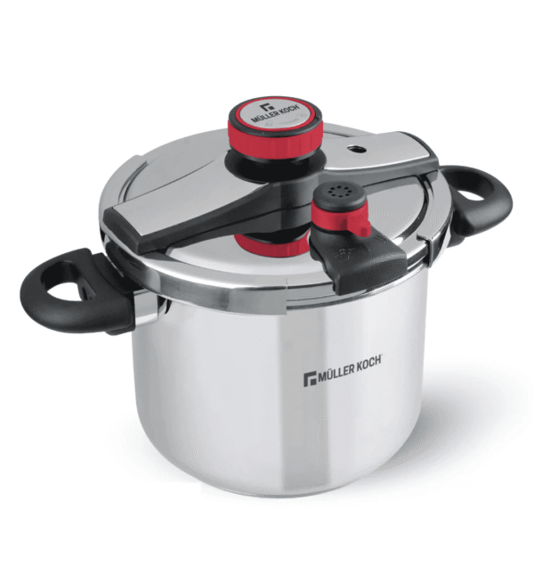 Muller Koch Pressure Cooker MK-5027