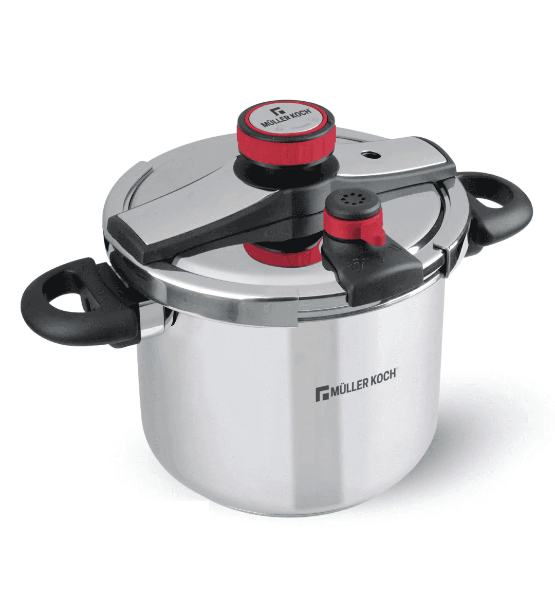 Muller Koch Pressure Cooker MK-5027
