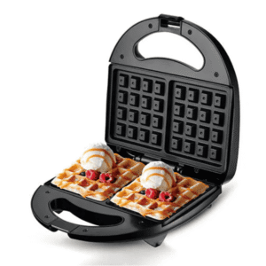 RAF Waffle Maker R-525