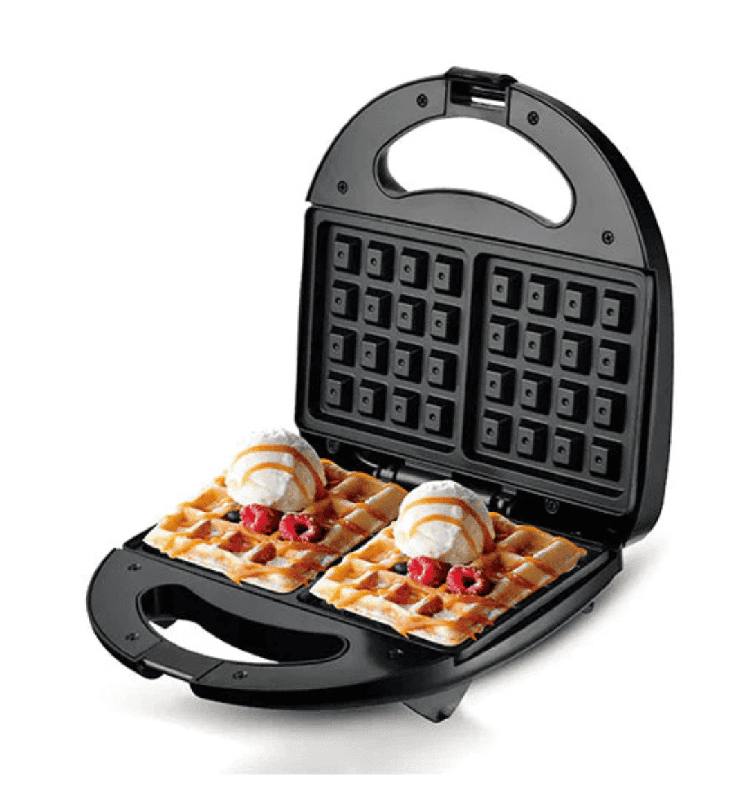 RAF Waffle Maker R-525