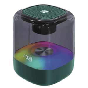 Rexione Portable Bluetooth Speaker SM01