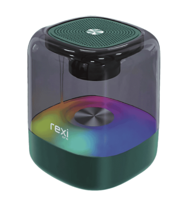 Rexione Portable Bluetooth Speaker SM01