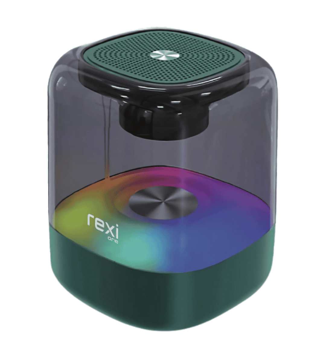 Rexione Portable Bluetooth Speaker SM01