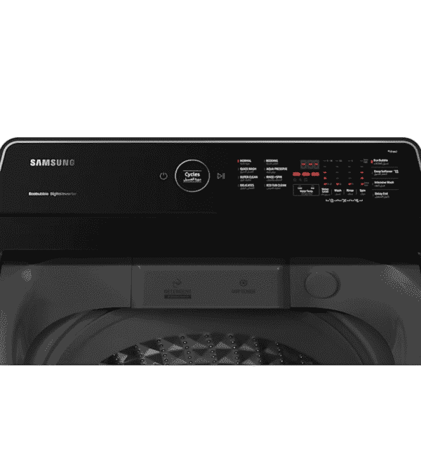 13kg Top Load Washing Machine WA13CG5441BW