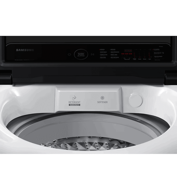 Samsung WA13CG5441BW