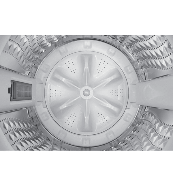13kg Top Load Washing Machine WA13CG5441BW