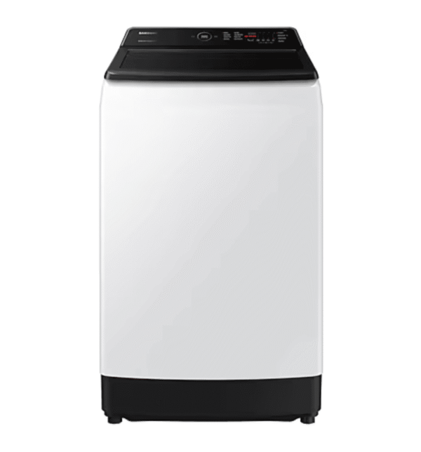 Samsung 13kg Top Load Washing Machine WA13CG5441BW