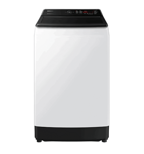 Samsung 15kg Top Load Washing Machine WA15CG5441BW