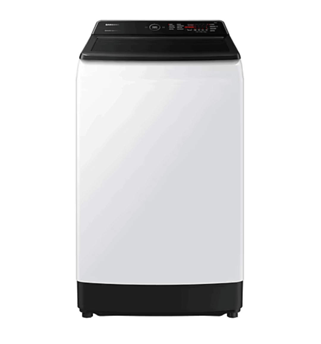 Samsung 15kg Top Load Washing Machine WA15CG5441BW