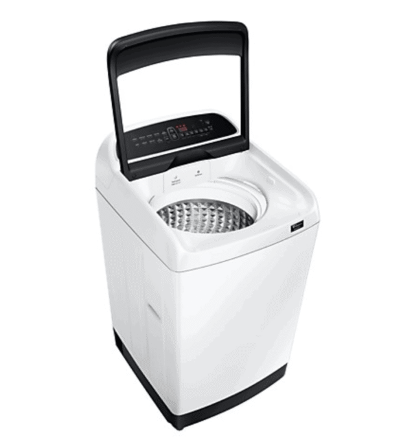 Samsung 15kg Top Load Washing Machine WA15T5260BW