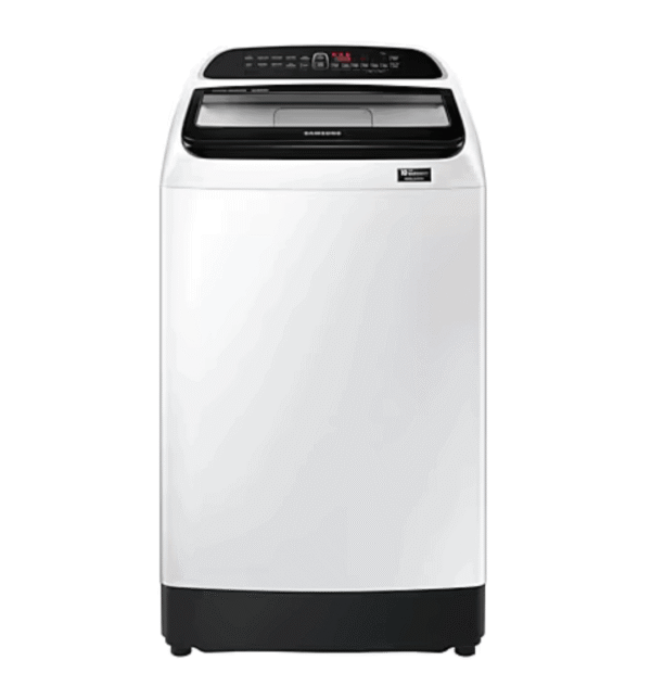 Samsung 15kg Top Load Washing Machine WA15T5260BW