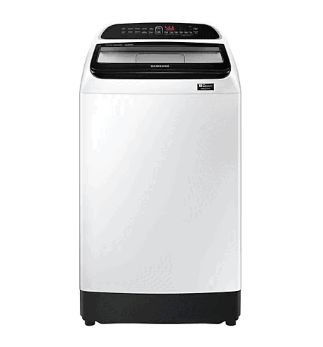 Samsung 15kg Top Load Washing Machine WA15T5260BW