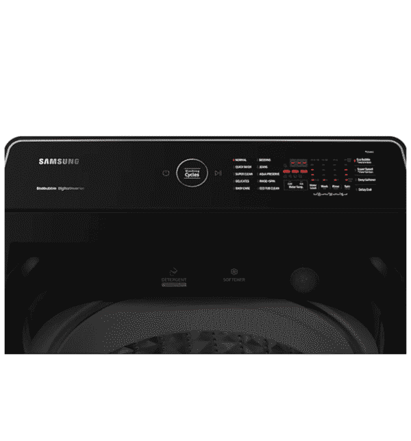 19kg Top Load Washing Machine WA19CG6745BV