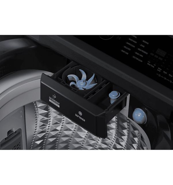 Samsung WA19CG6745BV