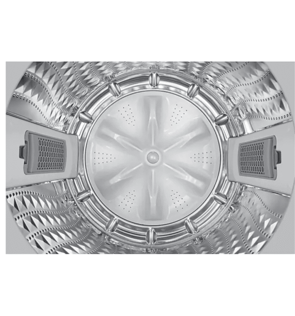 19kg Top Load Washing Machine WA19CG6745BV