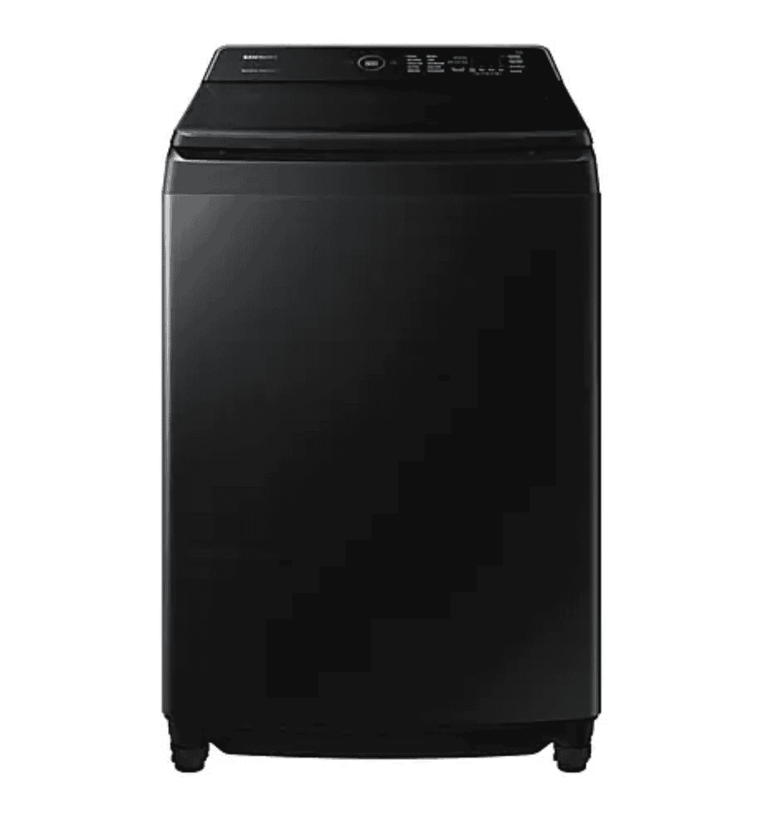 Samsung 19kg Top Load Washing Machine WA19CG6745BV