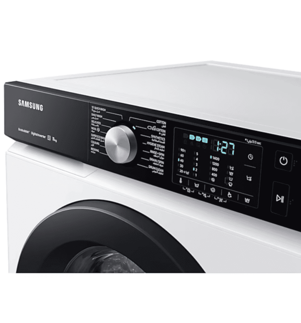 Samsung WW11B1A046AE