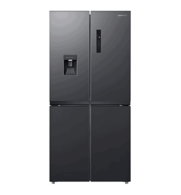 Samsung Refrigerator RF48A4010B4