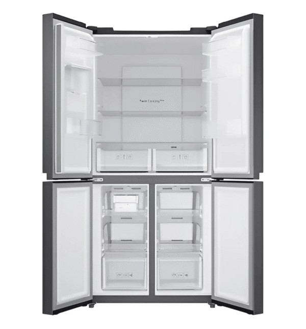 Refrigerator RF48A4010B4