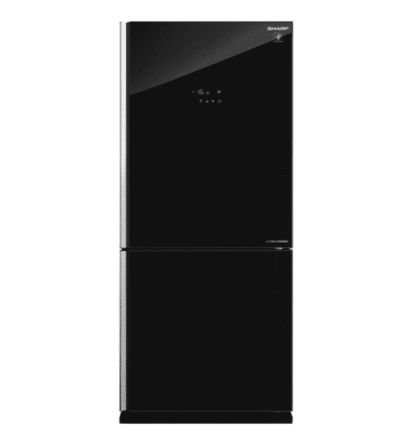 Sharp Refrigerator SJ-GV73J-BK