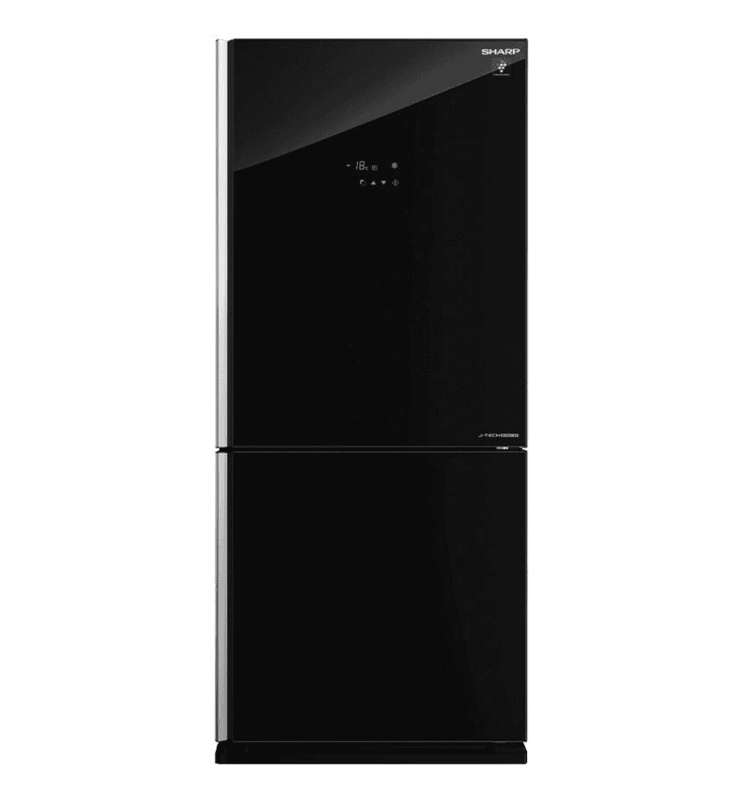 Sharp Refrigerator SJ-GV73J-BK