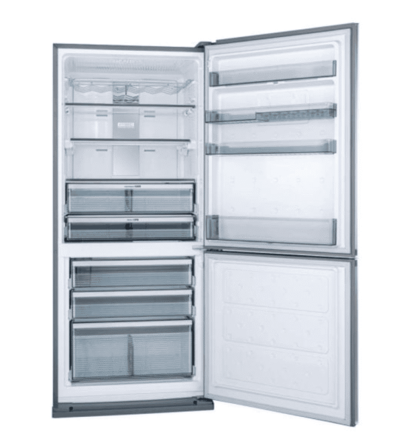 Refrigerator SJ-GV73J-SL