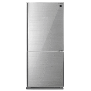 Sharp Refrigerator SJ-GV73J-SL