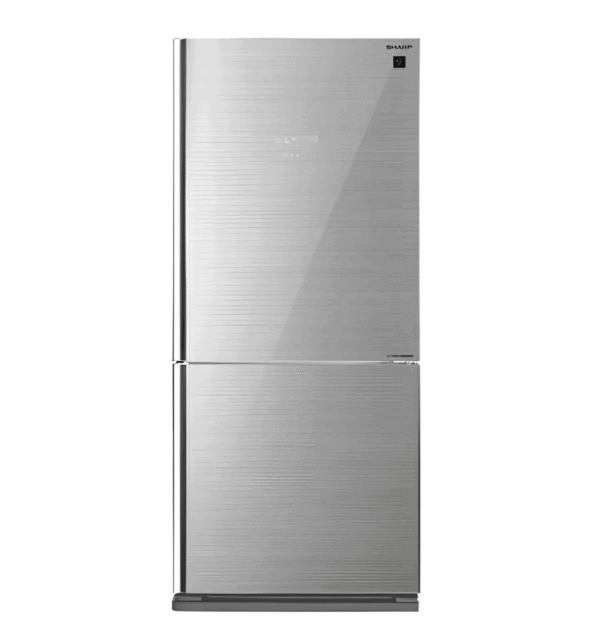 Sharp Refrigerator SJ-GV73J-SL